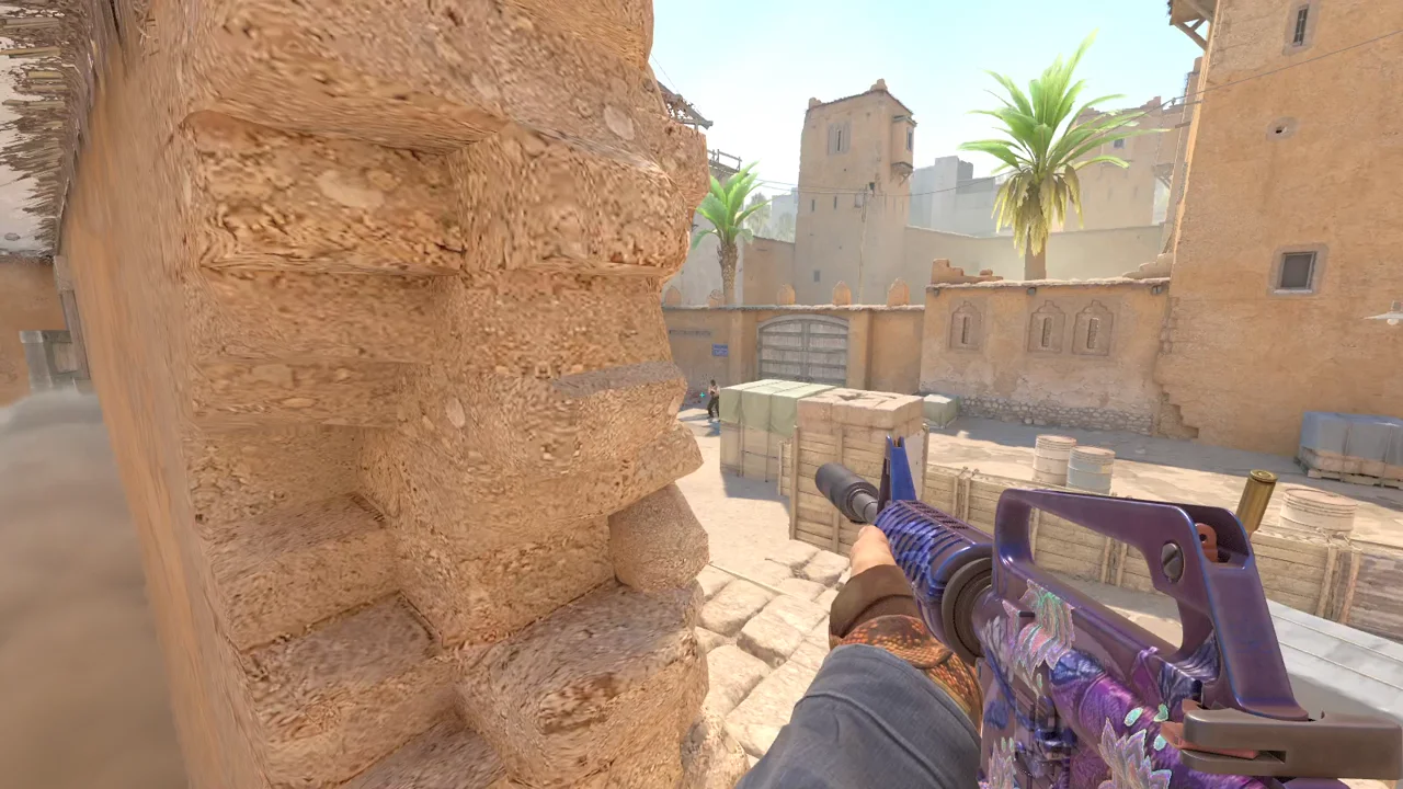 highlight